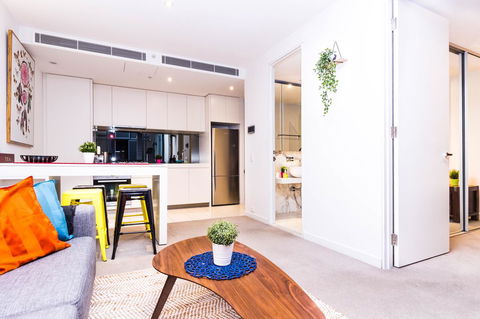 Stay Like Home - Australian Directory 15