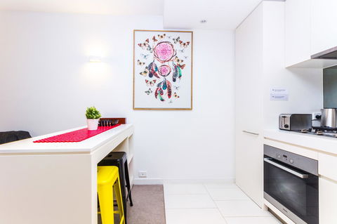 Stay Like Home - Australian Directory 8