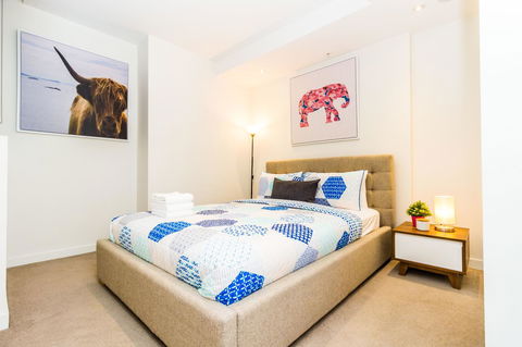 Stay Like Home - Australian Directory 26