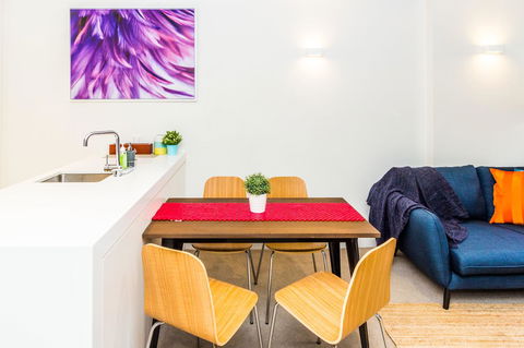 Stay Like Home - Australian Directory 27