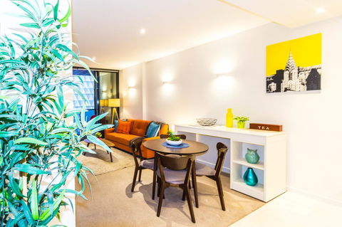 Stay Like Home - Australian Directory 34