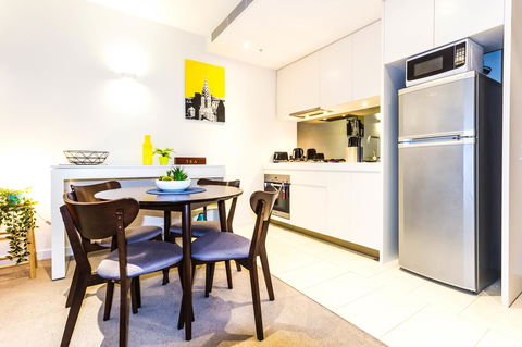 Stay Like Home - Australian Directory 33