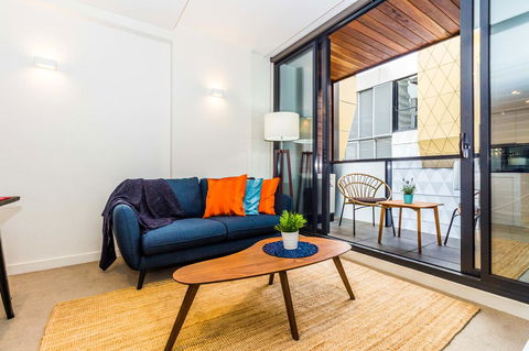 Stay Like Home - Australian Directory 22