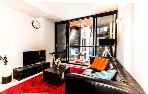 Stay Like Home - Australian Directory 19