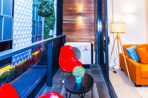 Stay Like Home - Australian Directory 38