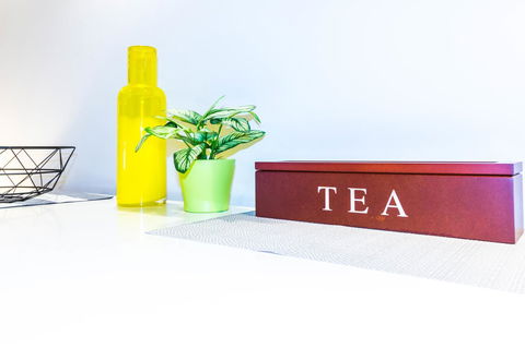 Stay Like Home - Australian Directory 35