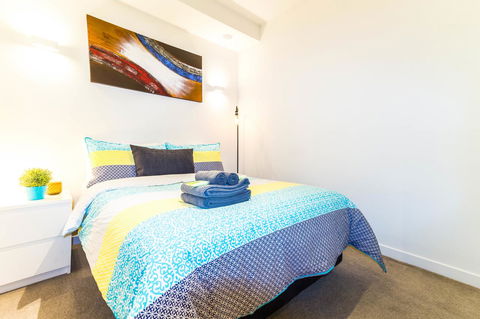 Stay Like Home - Australian Directory 40