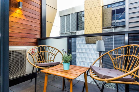 Stay Like Home - Australian Directory 21