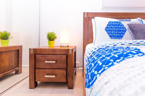 Stay Like Home - Australian Directory 12