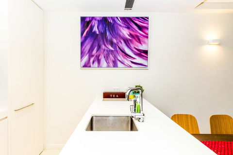 Stay Like Home - Australian Directory 20