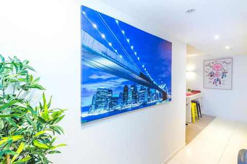 Stay Like Home - Australian Directory 17