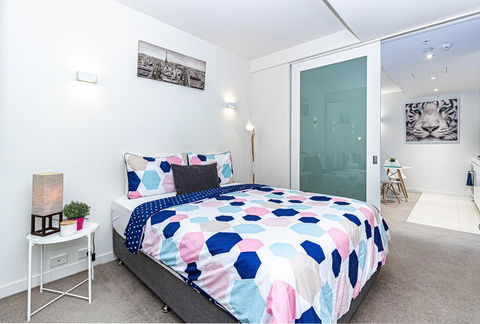 Stay Like Home - Australian Directory 1