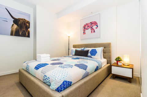 Stay Like Home - Australian Directory 25