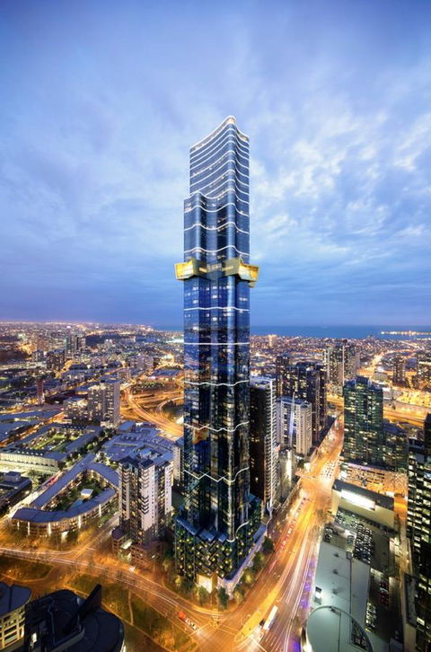 CLLIX Australia 108 Apartments - Australian Directory 18