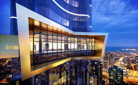 CLLIX Australia 108 Apartments - Australian Directory 17