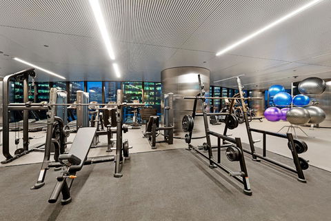 CLLIX Australia 108 Apartments - Australian Directory 7