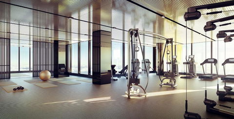CLLIX Australia 108 Apartments - Australian Directory 6