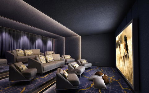 CLLIX Australia 108 Apartments - Australian Directory 10