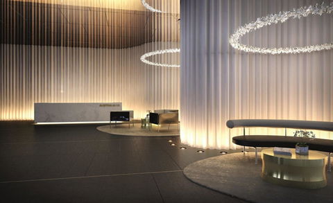 CLLIX Australia 108 Apartments - Australian Directory 11