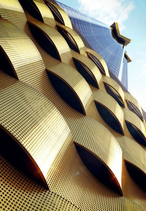 CLLIX Australia 108 Apartments - Australian Directory 16