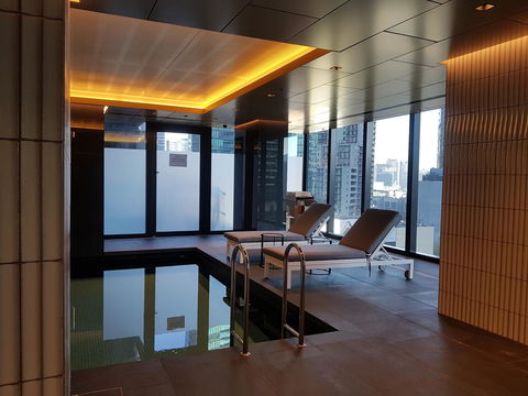 CLLIX Australia 108 Apartments - Australian Directory 2