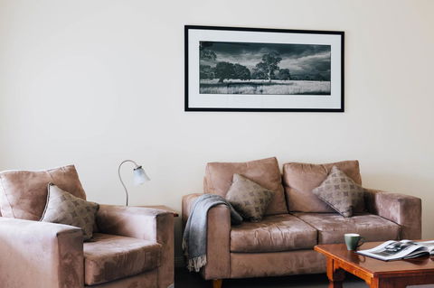 Dunkeld Studio Accommodation - Australian Directory 7