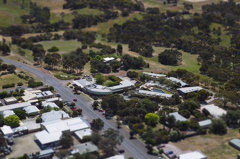 Dunkeld Studio Accommodation - Australian Directory 10