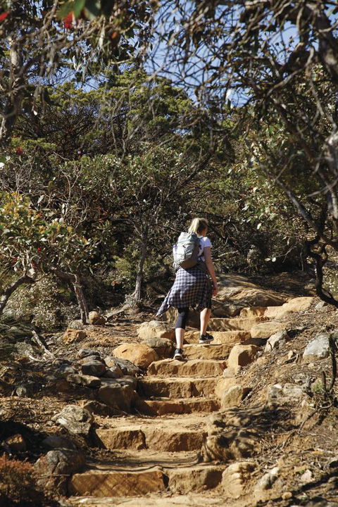 Dunkeld Studio Accommodation - Australian Directory 12