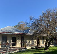 Dunkeld Studio Accommodation - Australian Directory