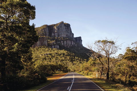 Dunkeld Studio Accommodation - Australian Directory 14