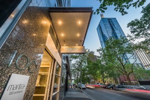 Mantra 100 Exhibition - Australian Directory 7
