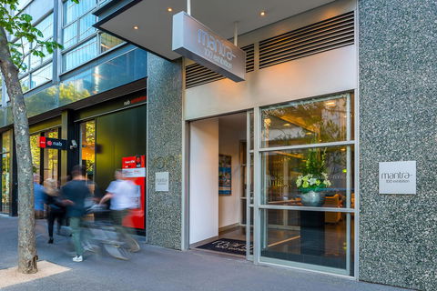 Mantra 100 Exhibition - Australian Directory 4