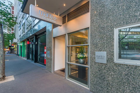 Mantra 100 Exhibition - Australian Directory 5