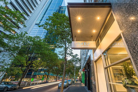 Mantra 100 Exhibition - Australian Directory 6