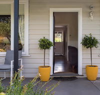 Koovelly Spa Villa - Australian Directory