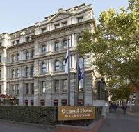 Quest Grand Hotel Melbourne - Australian Directory