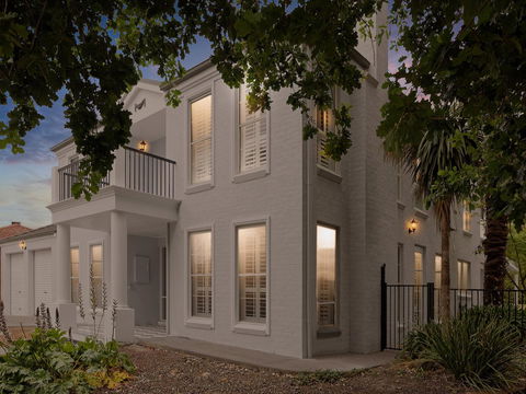 Sandymount - Australian Directory 22