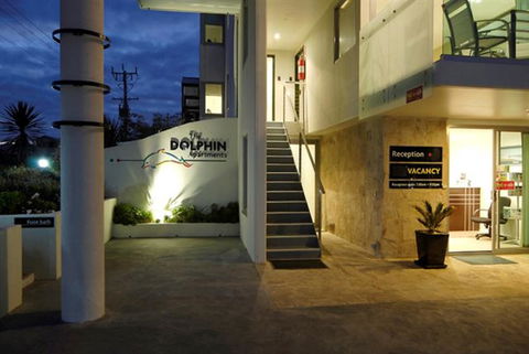 The Dolphin Apartments - Australian Directory 23