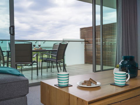 The Dolphin Apartments - Australian Directory 12