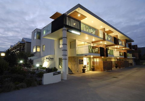 The Dolphin Apartments - Australian Directory 24