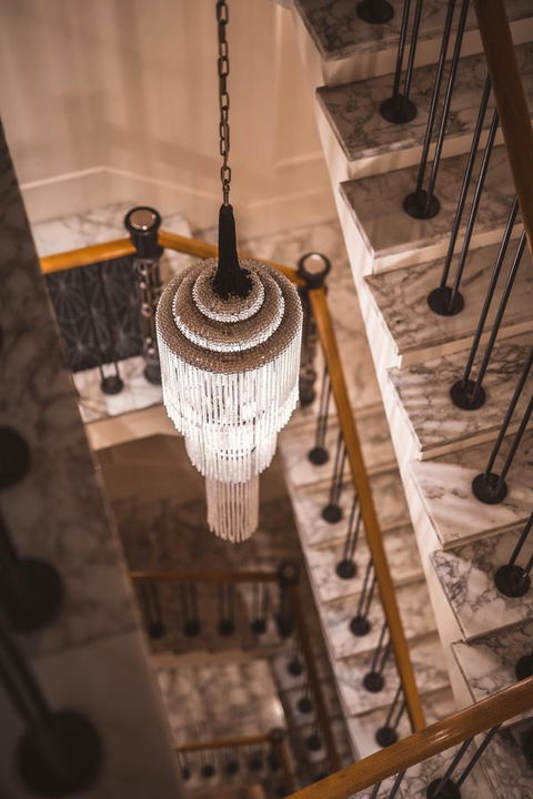 The Savoy Hotel On Little Collins Melbourne - Australian Directory 20