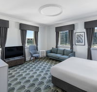 The Savoy Hotel on Little Collins Melbourne - Australian Directory