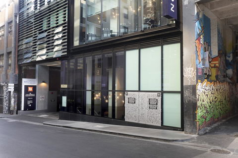 Ibis Melbourne Central - Australian Directory 29