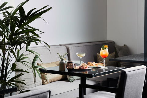 Ibis Melbourne Central - Australian Directory 21