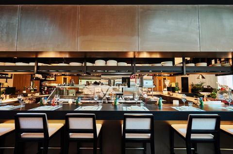 Ibis Melbourne Central - Australian Directory 18
