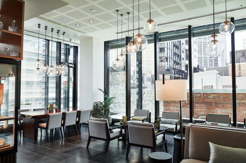 Ibis Melbourne Central - Australian Directory 3