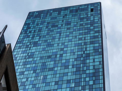 Ibis Melbourne Central - Australian Directory 6
