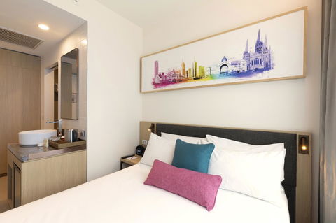 Ibis Melbourne Central - Australian Directory 5