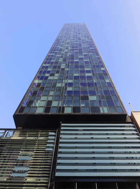 Ibis Melbourne Central - Australian Directory 4
