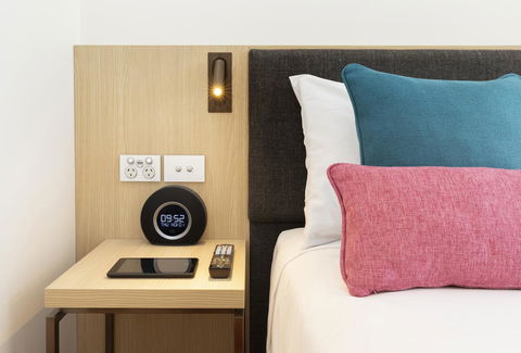 Ibis Melbourne Central - Australian Directory 0